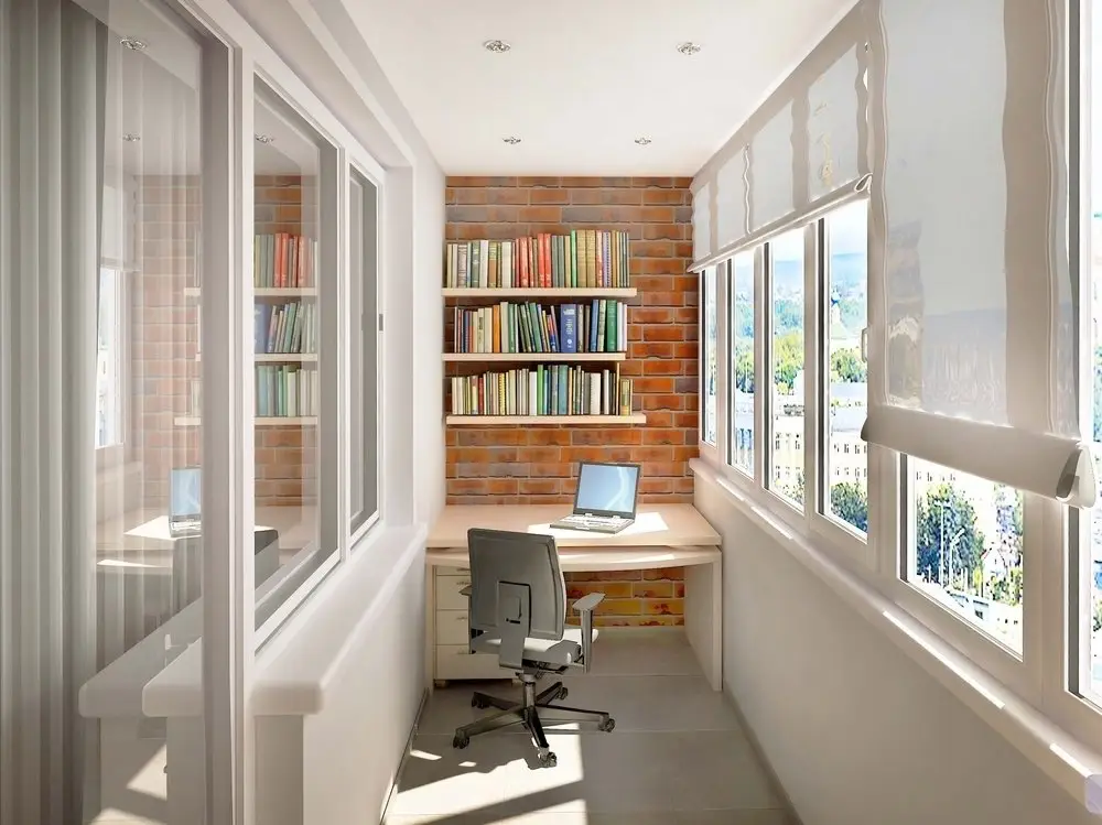 阳台保温的10个常见错误,你必须知道