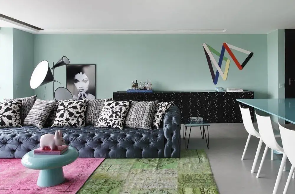 Interior Mistakes You Can Make