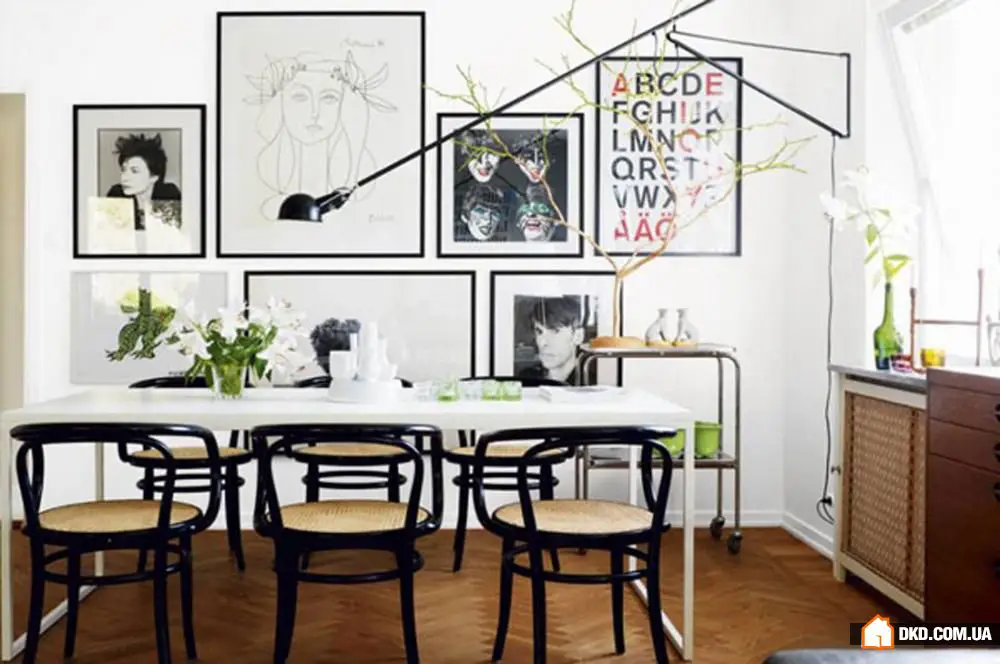 Neue Welle: 5 Trends im Interior-Design 2016