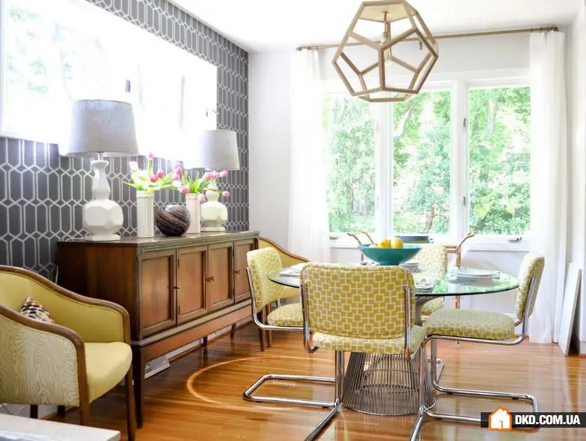 Neue Welle: 5 Trends im Interior-Design 2016