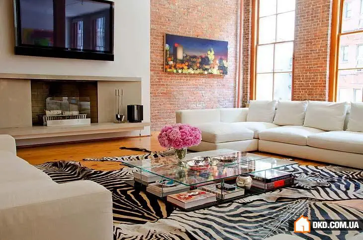 如何避免在 Loft 风格公寓装饰中的常见错误：5 个典型误区