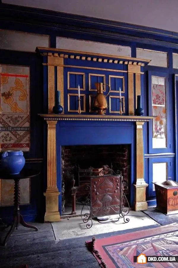 Neue Welle: 5 Trends im Interior-Design 2016