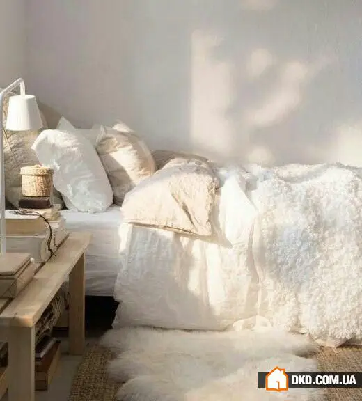 Verbessern Sie das Schlafzimmerinterior ohne Aufwand: 5 einfache Schritte