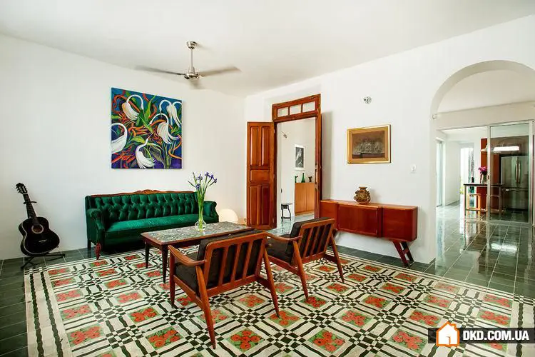 Neue Welle: 5 Trends im Interior-Design 2016