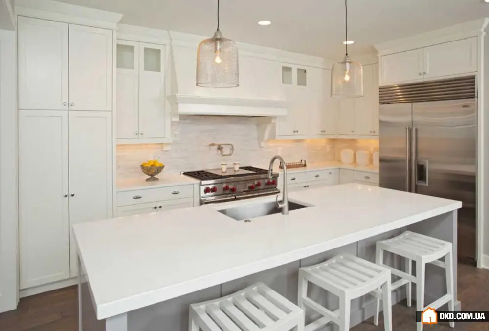 Creando un interior sin diseñador: 7 pasos hacia el éxito