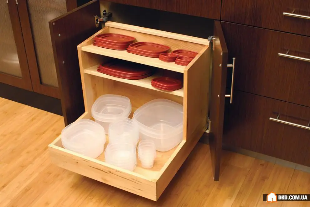 停止清单：10件你应该从厨房中移除的物品