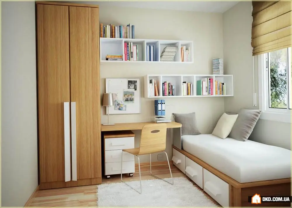 Creando un interior sin diseñador: 7 pasos hacia el éxito