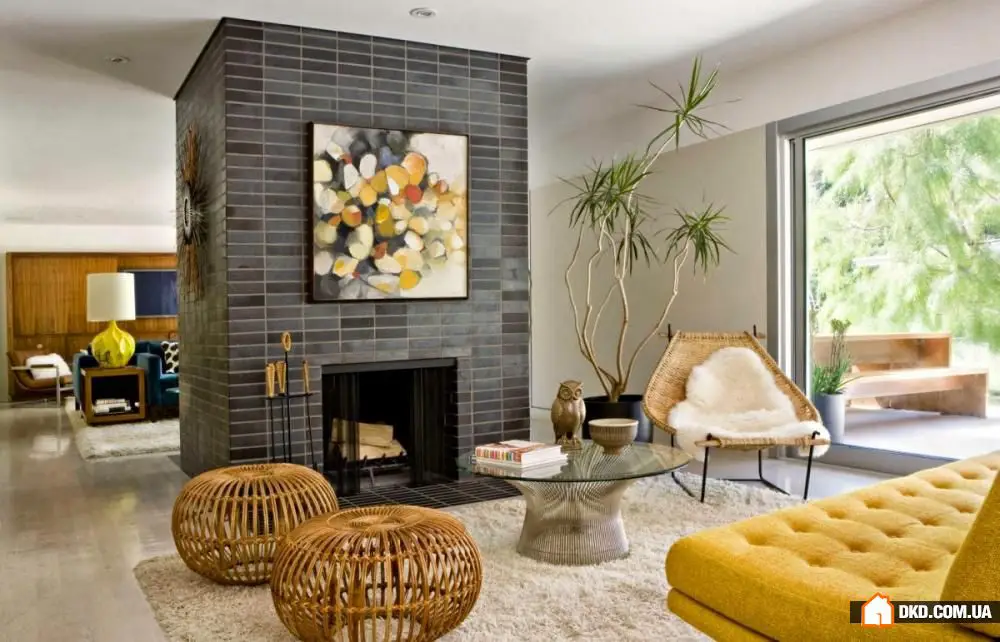 Neue Welle: 5 Trends im Interior-Design 2016