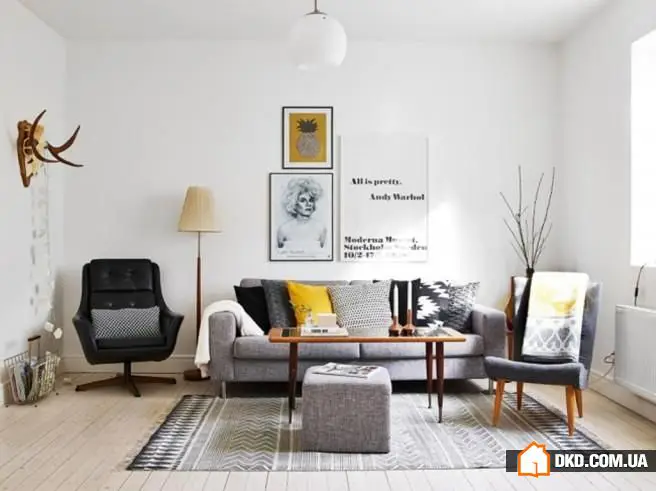 Neue Welle: 5 Trends im Interior-Design 2016