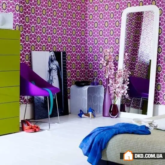 Neue Welle: 5 Trends im Interior-Design 2016