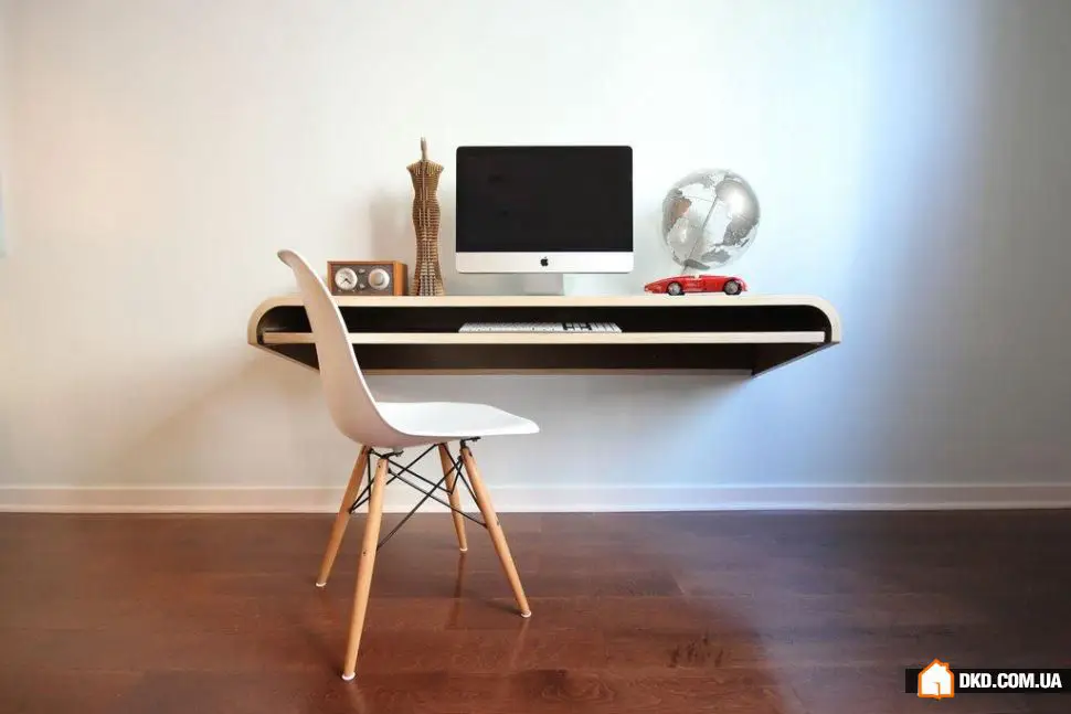 Creando un interior sin diseñador: 7 pasos hacia el éxito