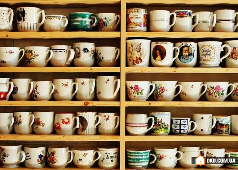 停止清单：10件你应该从厨房中移除的物品