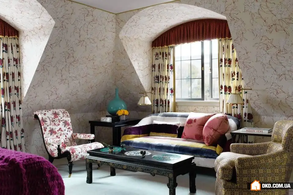 Neue Welle: 5 Trends im Interior-Design 2016