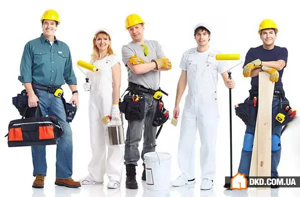 装修时间表:房屋翻新工作的顺序