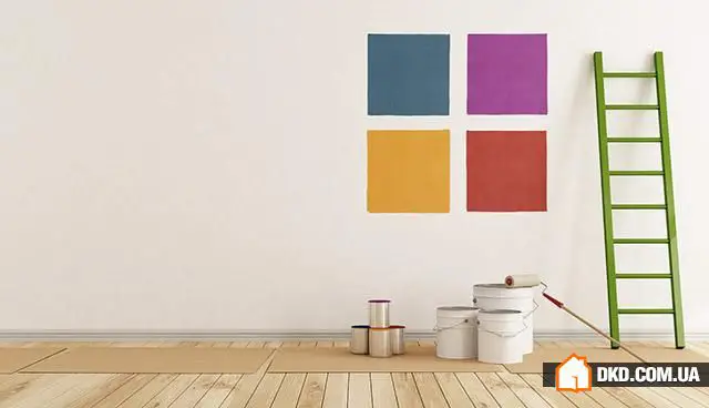 装修时间表:房屋翻新工作的顺序