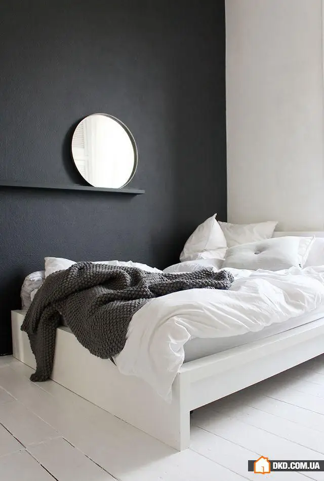 Improving Bedroom Interior Without Expenses: 5 Simple Steps