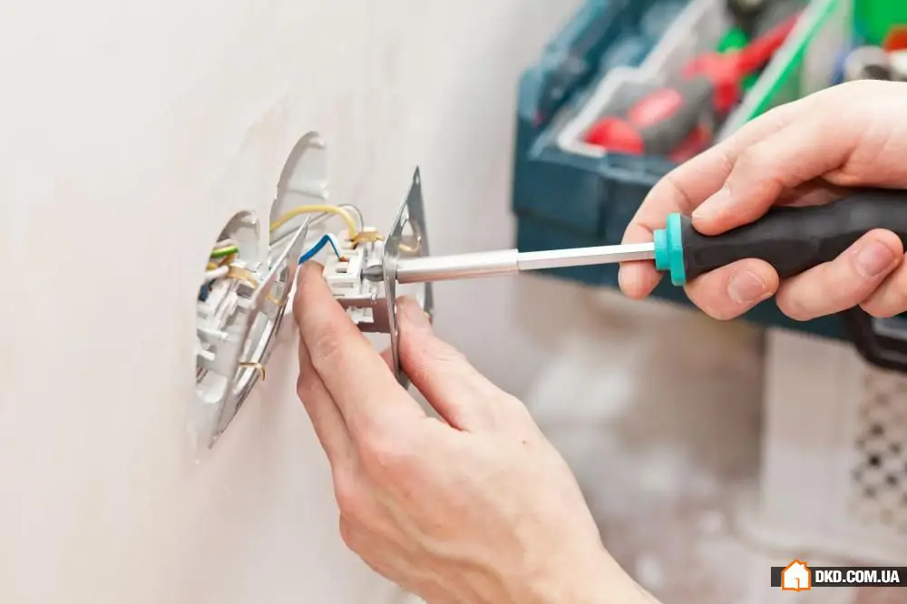 装修时间表:房屋翻新工作的顺序