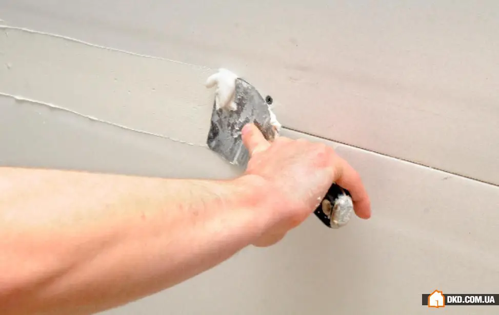 实践维修:安装石膏板隔断