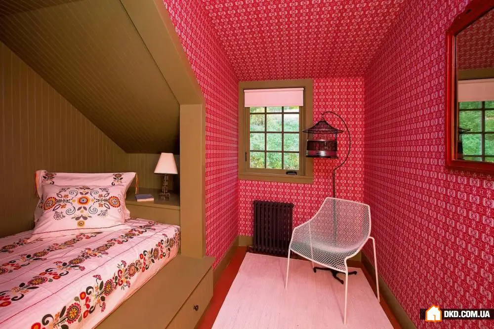 4 Interesting Ceiling Design Solutions + Designers' Comments