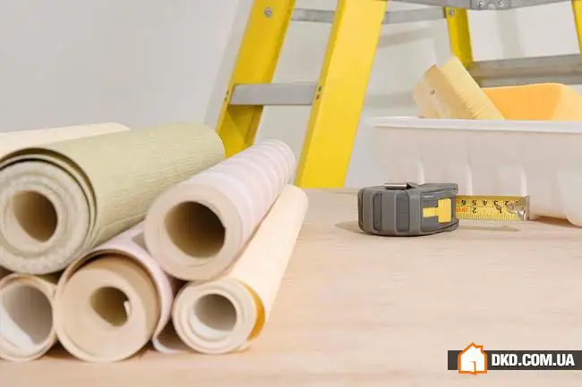 装修时间表:房屋翻新工作的顺序