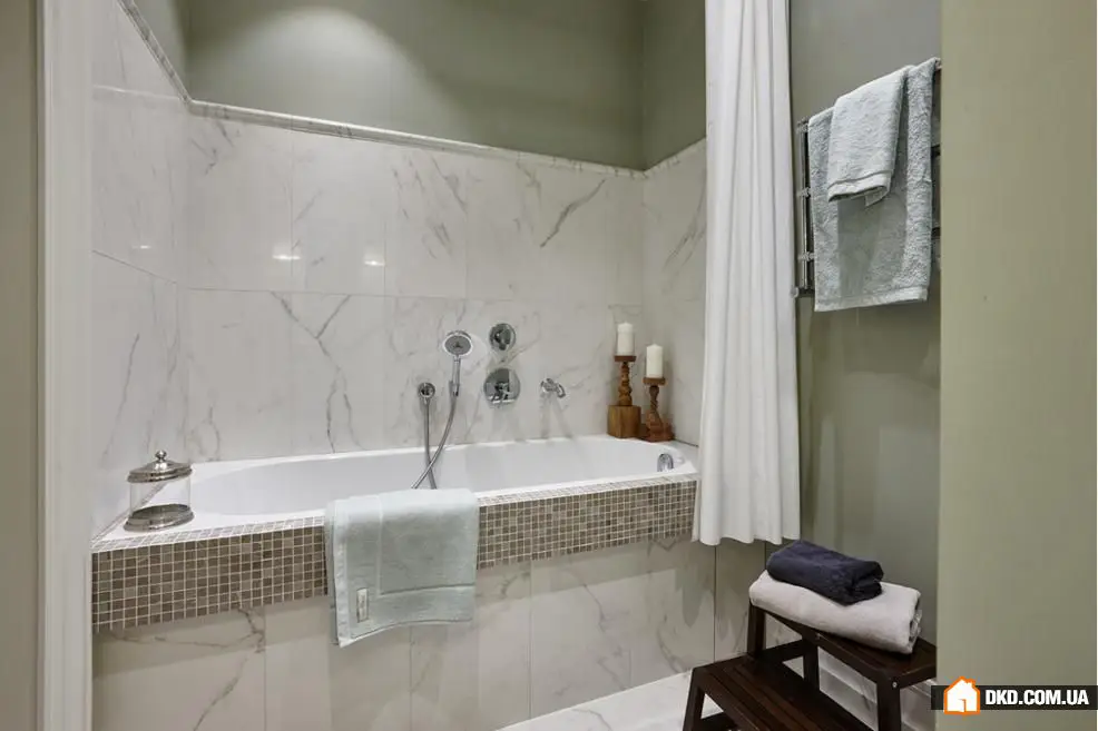 浴室墙面 Painting:6个主要误区