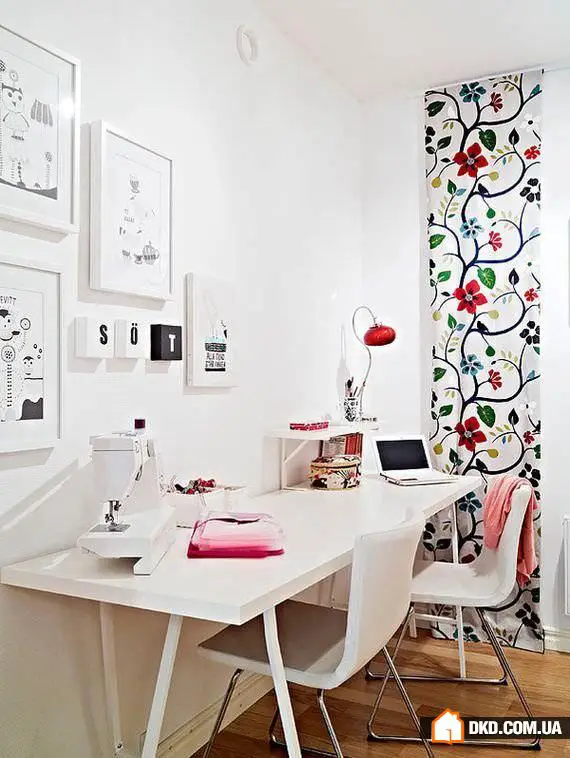 打造舒适工作空间：专业建议的9个技巧