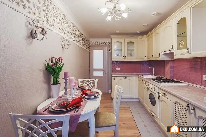 厨房布局与设计:7个最佳实例