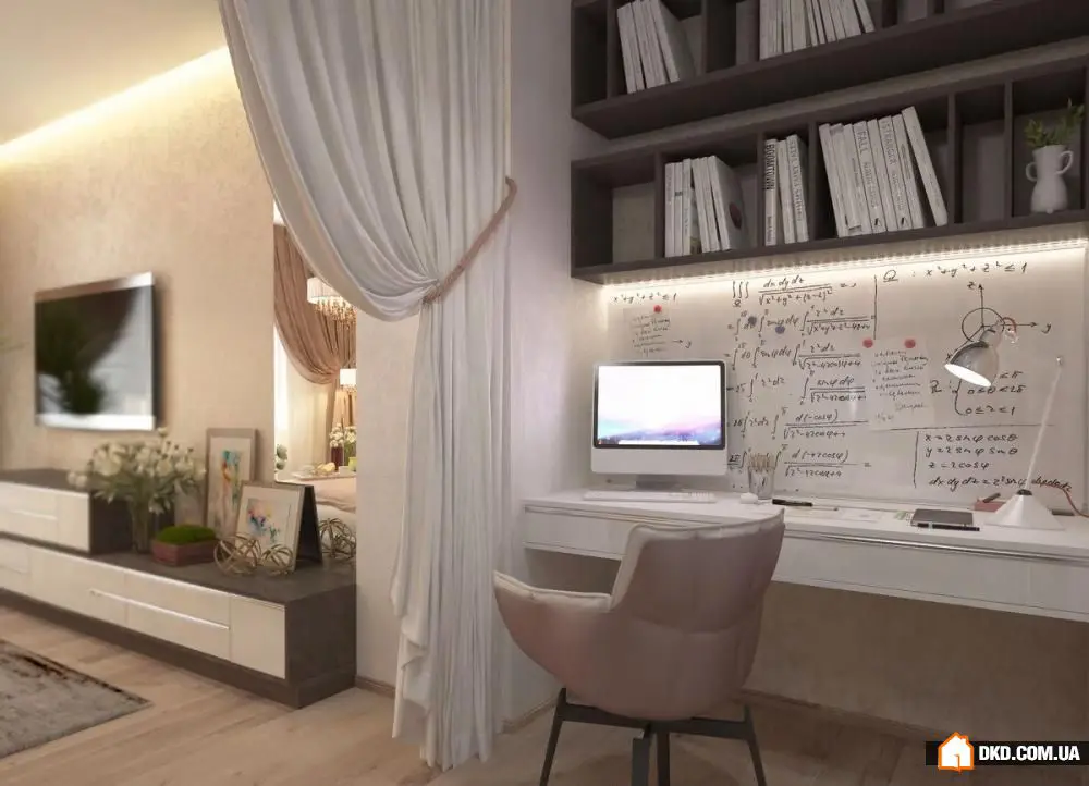 打造舒适工作空间：专业建议的9个技巧