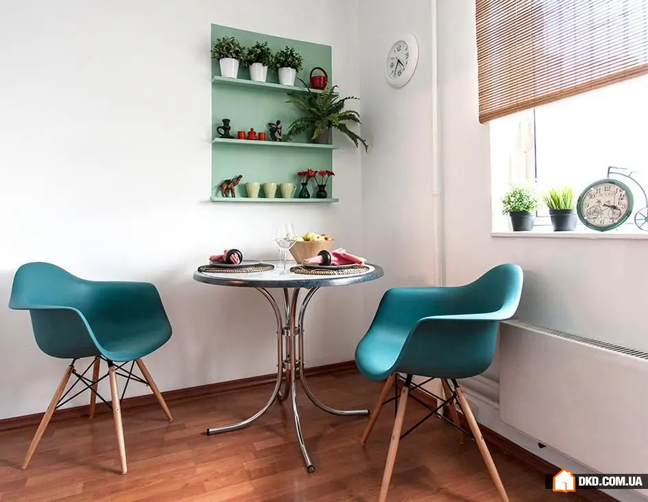 如何布置工作室公寓:10个真实案例