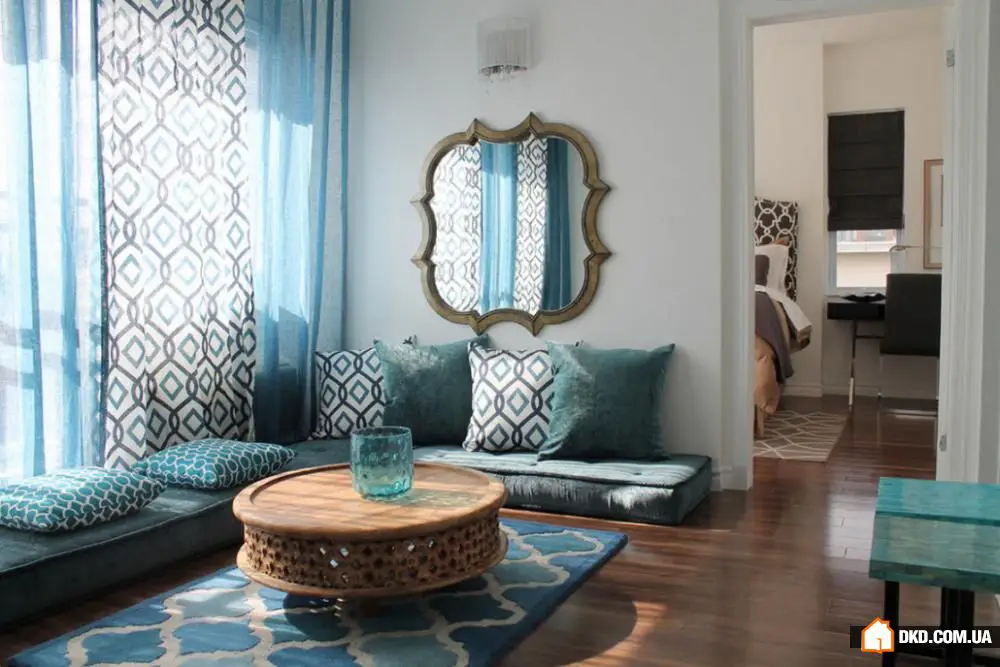 你不知道的10个小户型装修秘密