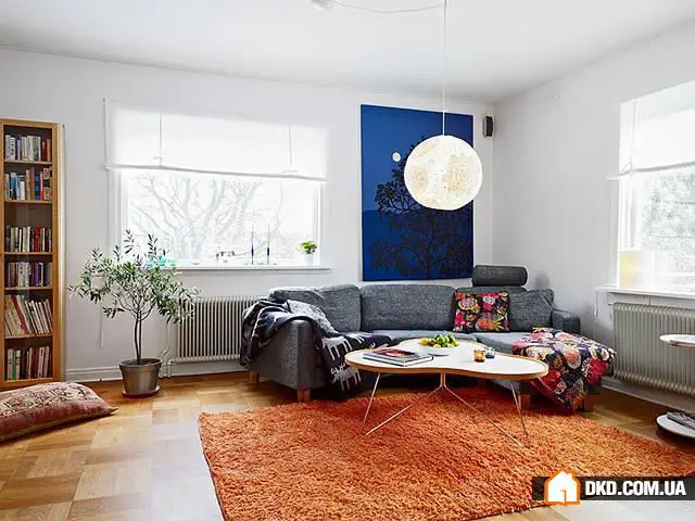 如何低成本翻新老房子:11个好主意