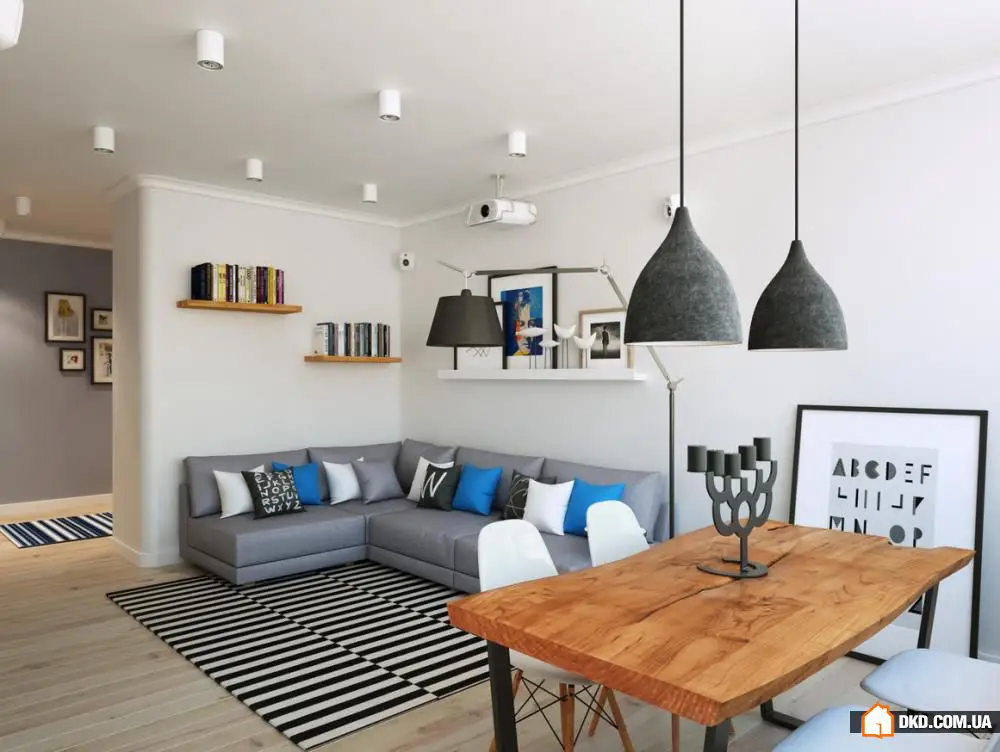 贴近自然:10种生态风格公寓装饰灵感