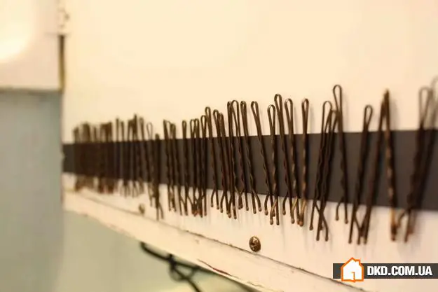 小浴室的13个生活妙招，拯救你的空间