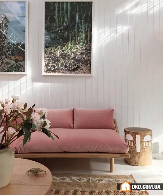 如何选择合适的沙发:8个重要建议