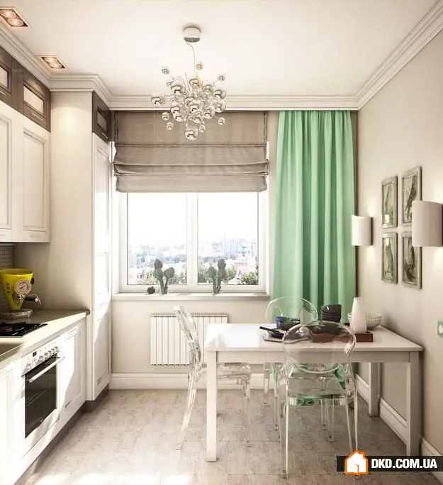 厨房布局与设计:7个最佳实例