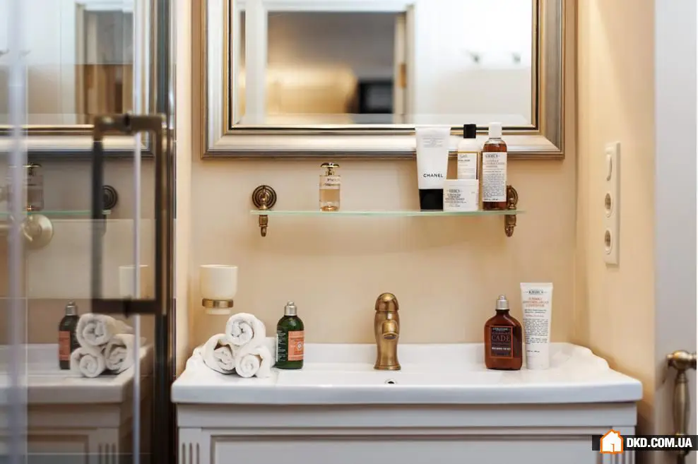 浴室墙面 Painting:6个主要误区