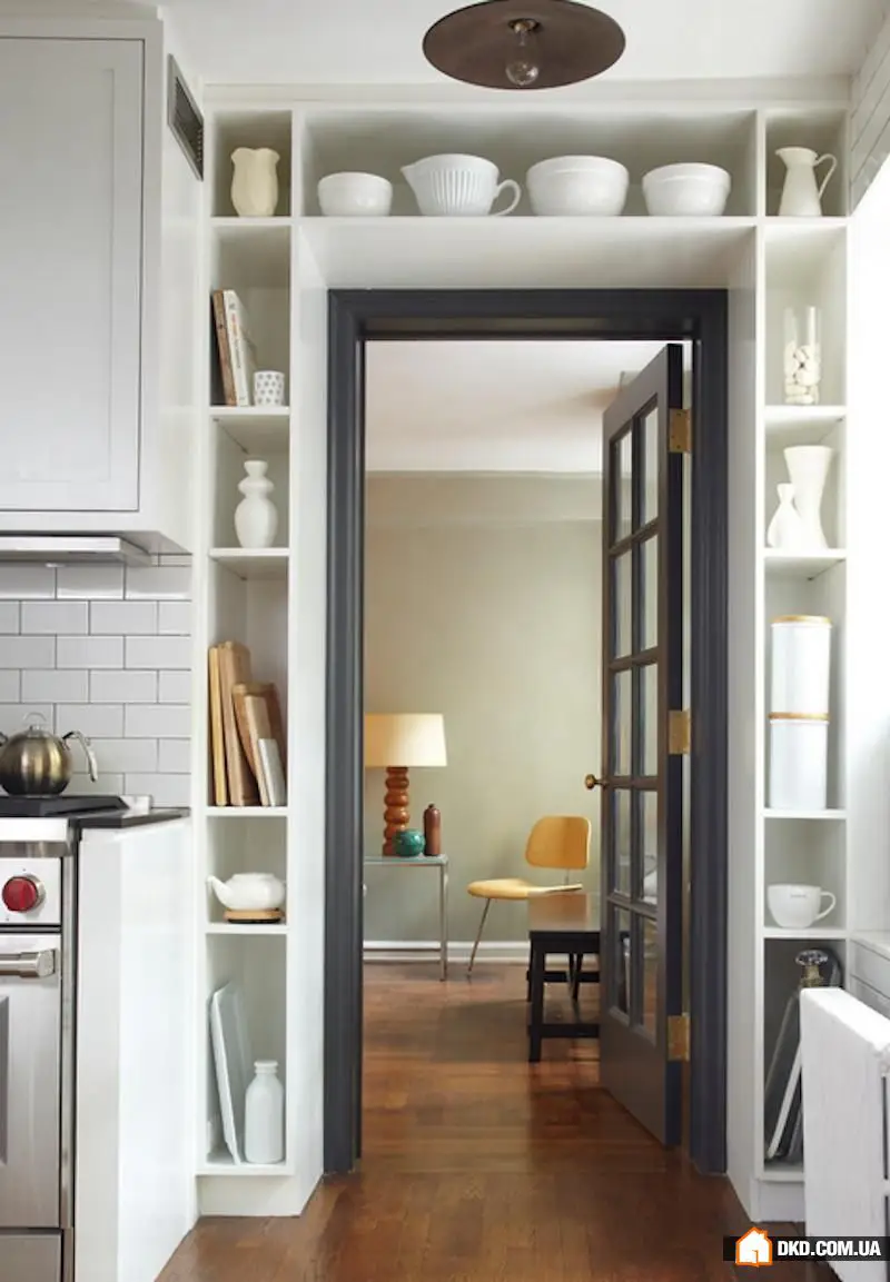 你不知道的10个小户型装修秘密