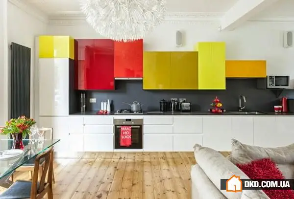 无需翻新：8个快速改善厨房内部的方法