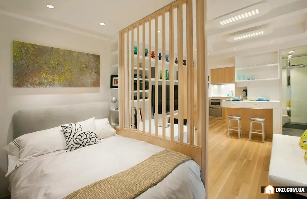 你不知道的10个小户型装修秘密