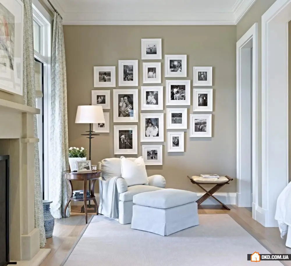 如何在家中更快乐：8个简单想法