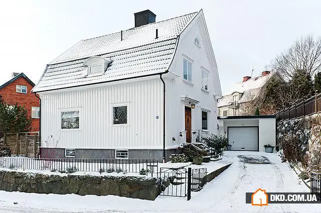 如何低成本翻新老房子:11个好主意