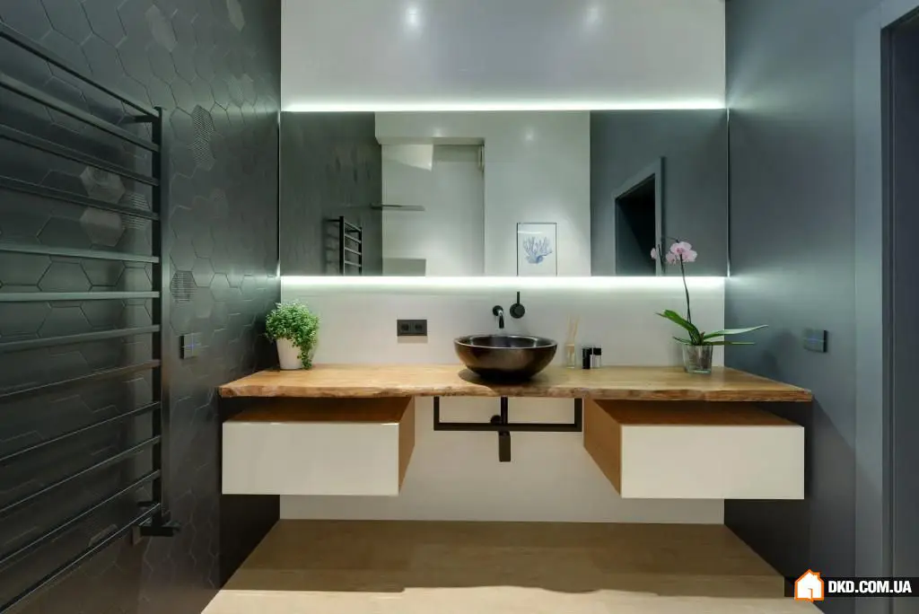 哈尔科夫两层公寓设计