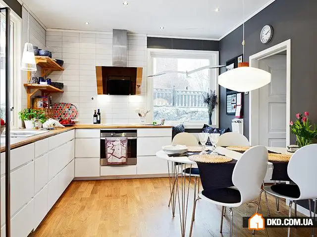 如何低成本翻新老房子:11个好主意