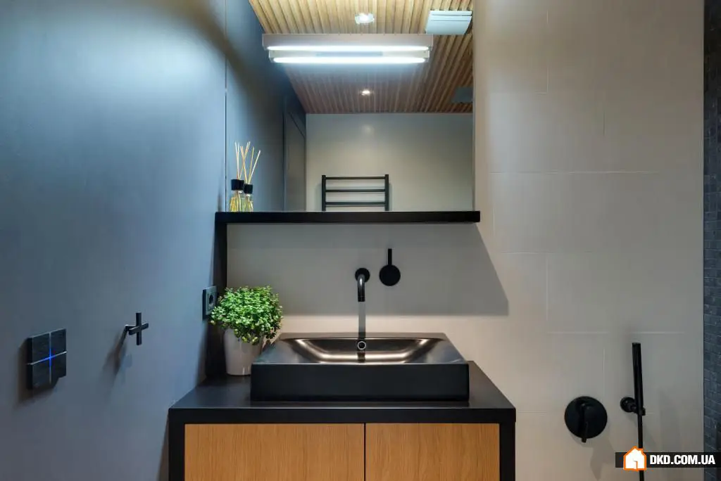 哈尔科夫两层公寓设计