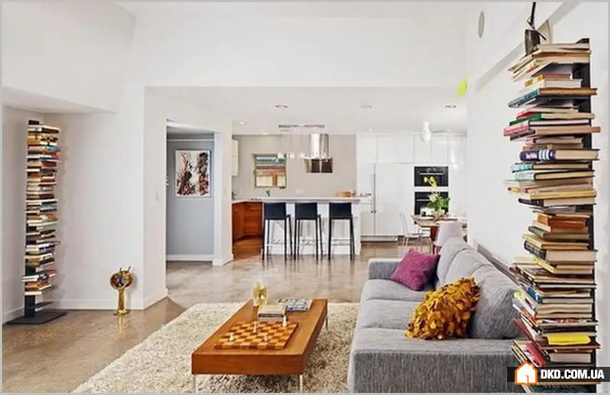 你不知道的10个小户型装修秘密