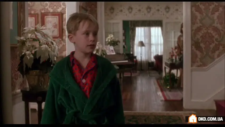 interiorowe z filmu „jeden dom”