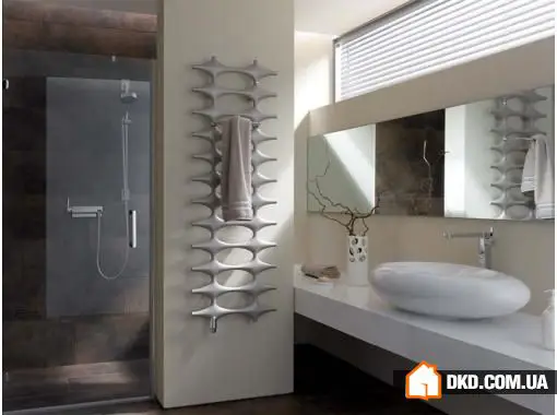 浴室装修中的水下岩石：专家建议