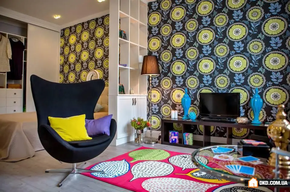 如何通过北向窗户改善公寓:专业人士的建议