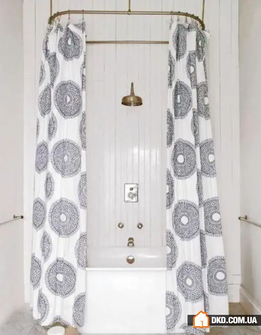 小浴室的13个生活妙招，拯救你的空间