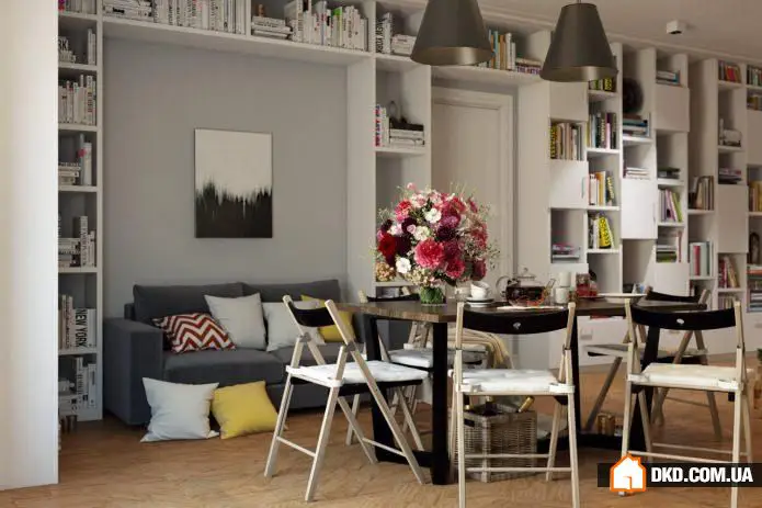 你不知道的10个小户型装修秘密